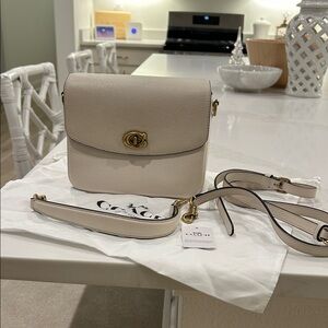 Coach Cassie 19 bag 
Open to offers!